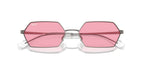 Ray-Ban Yevi RB 3728 004/84 Sunglasses