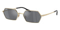 Ray-Ban Yevi RB 3728 9213/6V Sunglasses