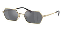 Ray-Ban Yevi RB 3728 9213/6V - As Seen On Alicia Keys & Becky G