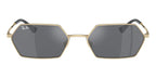 Ray-Ban Yevi RB 3728 9213/6V Sunglasses