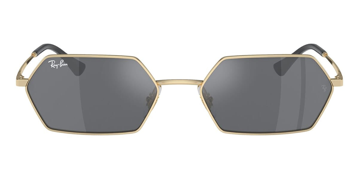 Ray-Ban Yevi RB 3728 9213/6V Sunglasses