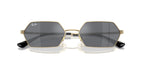 Ray-Ban Yevi RB 3728 9213/6V Sunglasses