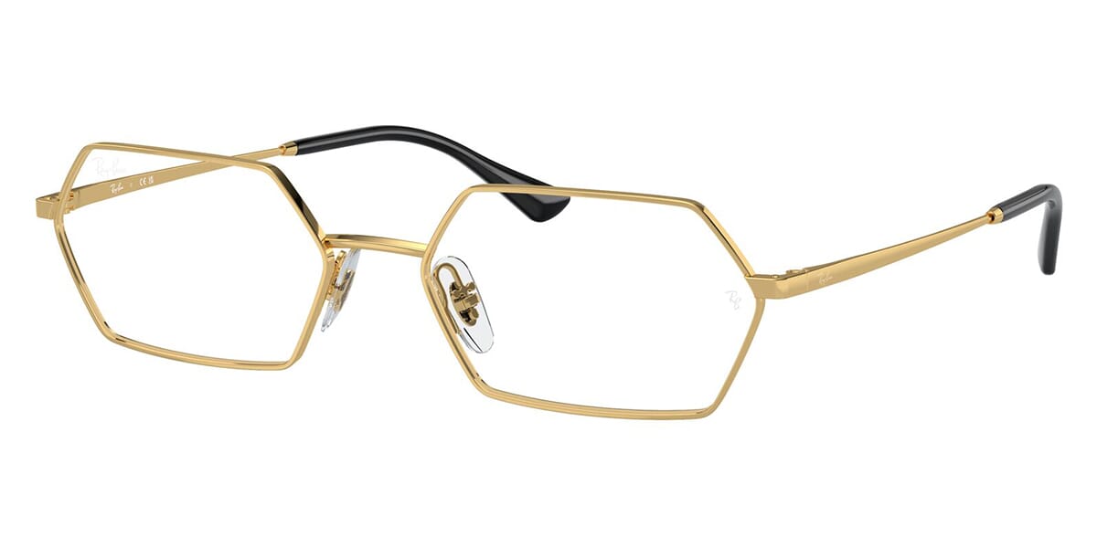 Ray-Ban Yevi RB 6528 2500 Glasses