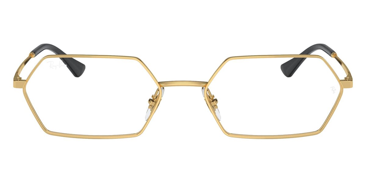 Ray-Ban Yevi RB 6528 2500 Glasses