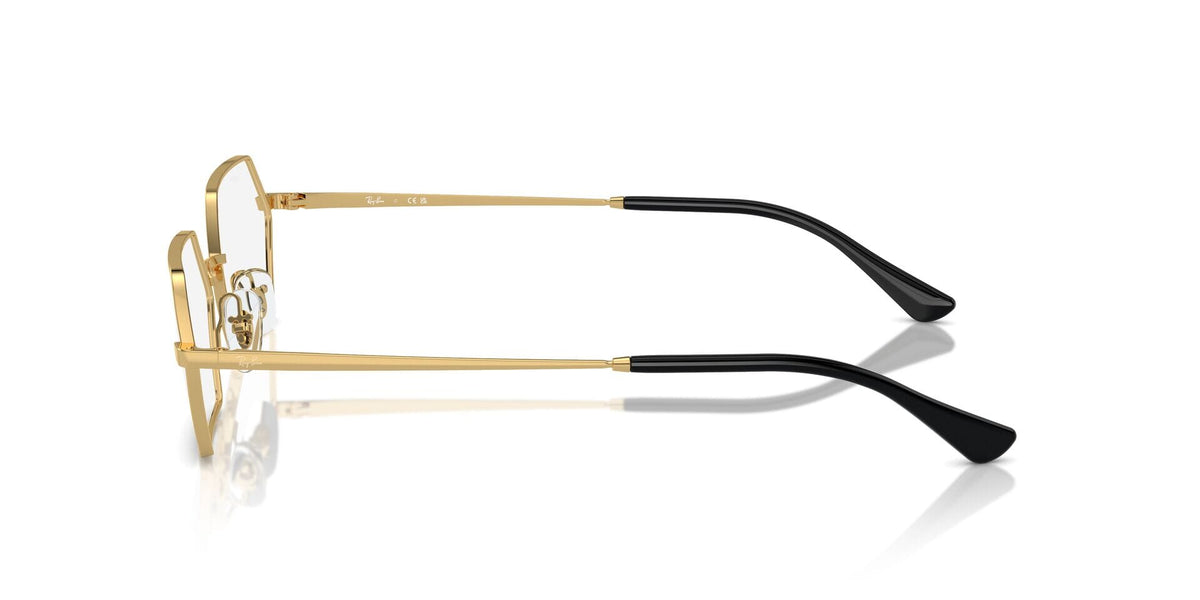 Ray-Ban Yevi RB 6528 2500 Glasses
