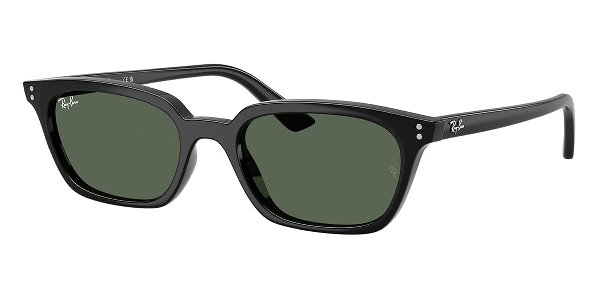 Ray-Ban Zaya RB 4456 6677/71 Sunglasses
