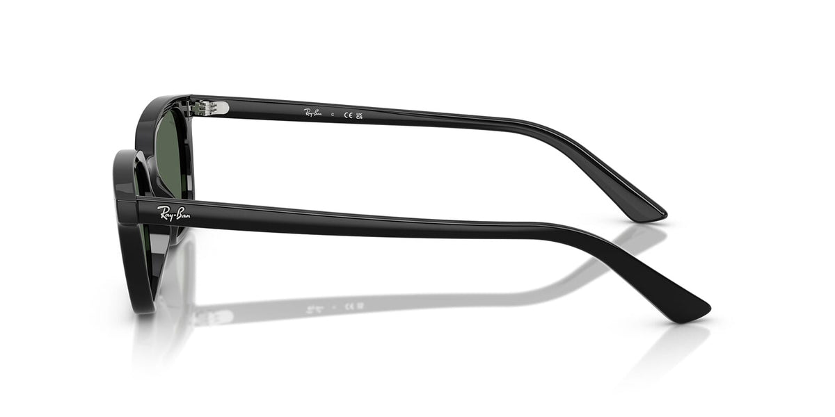 Ray-Ban Zaya RB 4456 6677/71 Sunglasses