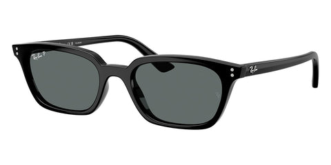 Ray-Ban Zaya RB 4456 6677/81 Polarised Sunglasses