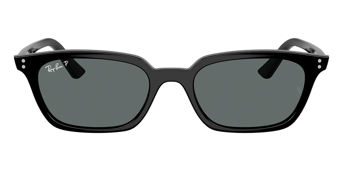 Ray-Ban Zaya RB 4456 6677/81 Polarised Sunglasses - US