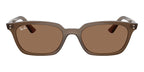 Ray-Ban Zaya RB 4456 6779/73 Sunglasses