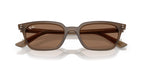 Ray-Ban Zaya RB 4456 6779/73 Sunglasses