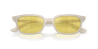 Ray-Ban Zaya RB 4456 6808/6D Sunglasses