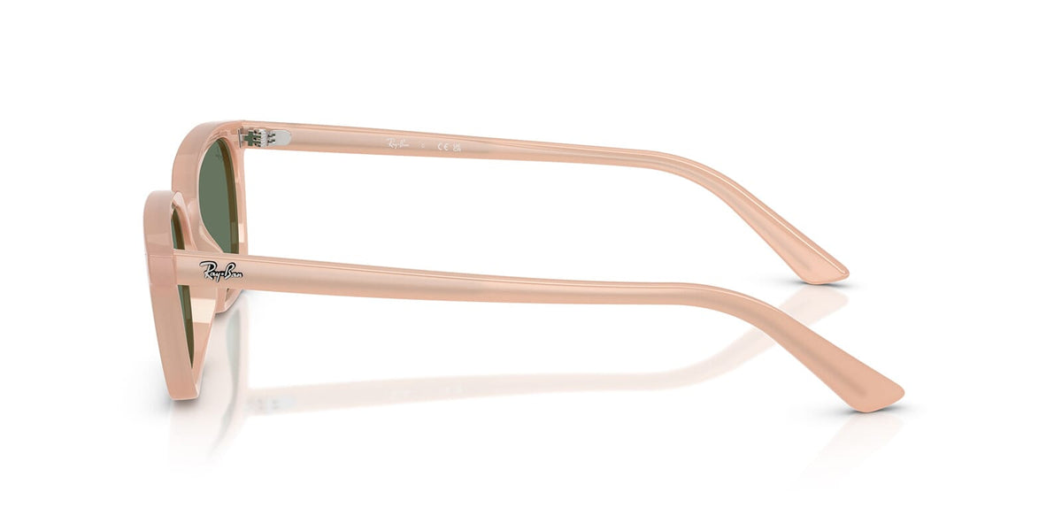 Ray-Ban Zaya RB 4456 6811/82 Sunglasses