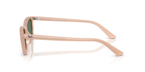 Ray-Ban Zaya RB 4456 6811/82 Sunglasses