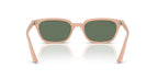 Ray-Ban Zaya RB 4456 6811/82 Sunglasses