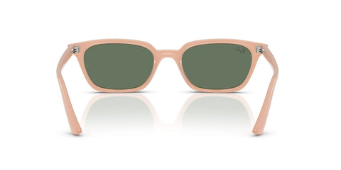 Ray-Ban Zaya RB 4456 6811/82 Sunglasses