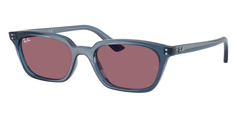 Ray-Ban Zaya RB 4456 6812/1A Sunglasses