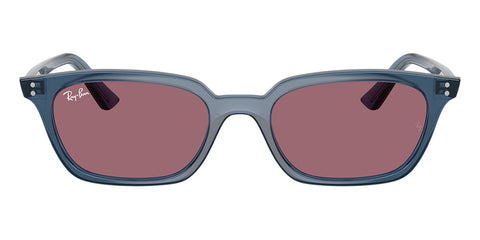 Ray-Ban Zaya RB 4456 6812/1A Sunglasses