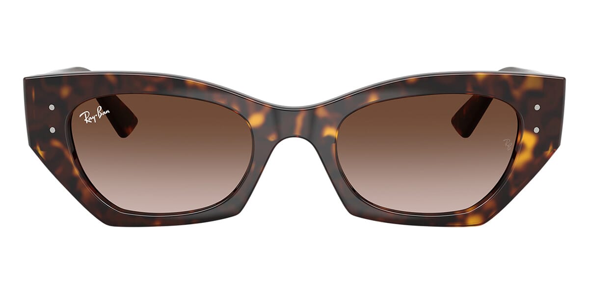 Ray-Ban Zena RB 4430 1359/13 Sunglasses