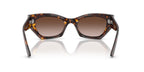 Ray-Ban Zena RB 4430 1359/13 Sunglasses