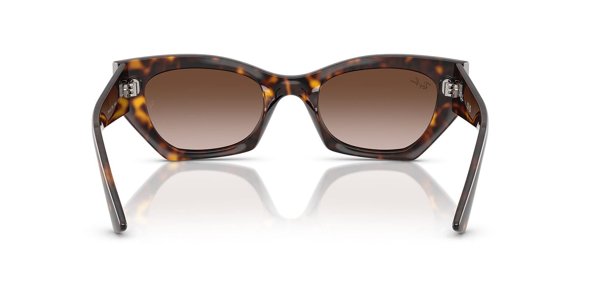 Ray-Ban Zena RB 4430 1359/13 Sunglasses