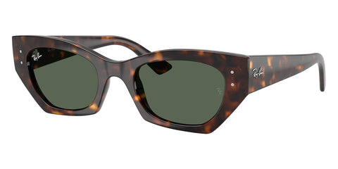 Ray-Ban Zena RB 4430 1359/71 Sunglasses