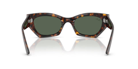 Ray-Ban Zena RB 4430 1359/71 Sunglasses