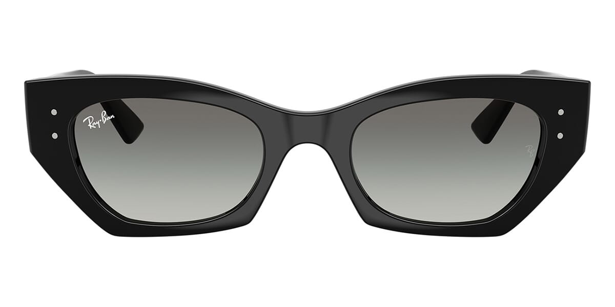 Ray-Ban Zena RB 4430 6677/11 Sunglasses