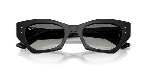 Ray-Ban Zena RB 4430 6677/11 Sunglasses