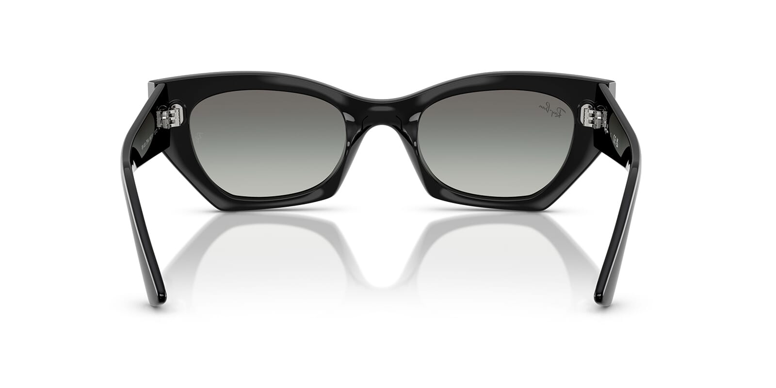 Ray-Ban Zena RB 4430 6677/11 Sunglasses - US