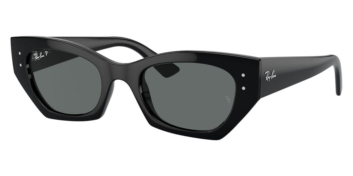 Ray-Ban Zena RB 4430 6677/81 Polarised Sunglasses - US