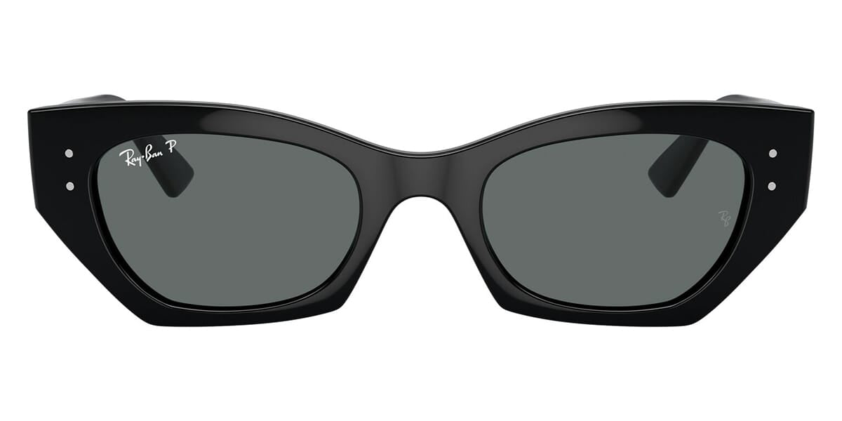 Ray-Ban Zena RB 4430 6677/81 Polarised Sunglasses