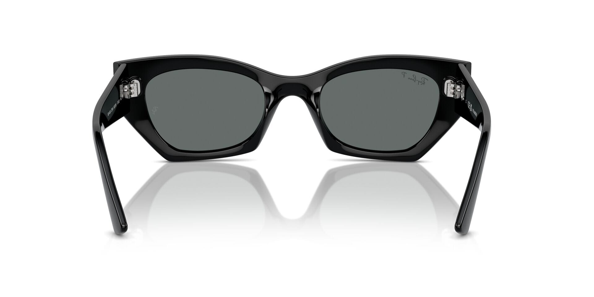 Ray-Ban Zena RB 4430 6677/81 Polarised Sunglasses - US