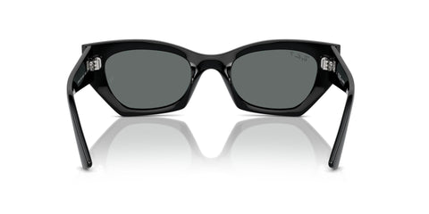 Ray-Ban Zena RB 4430 6677/81 Polarised Sunglasses