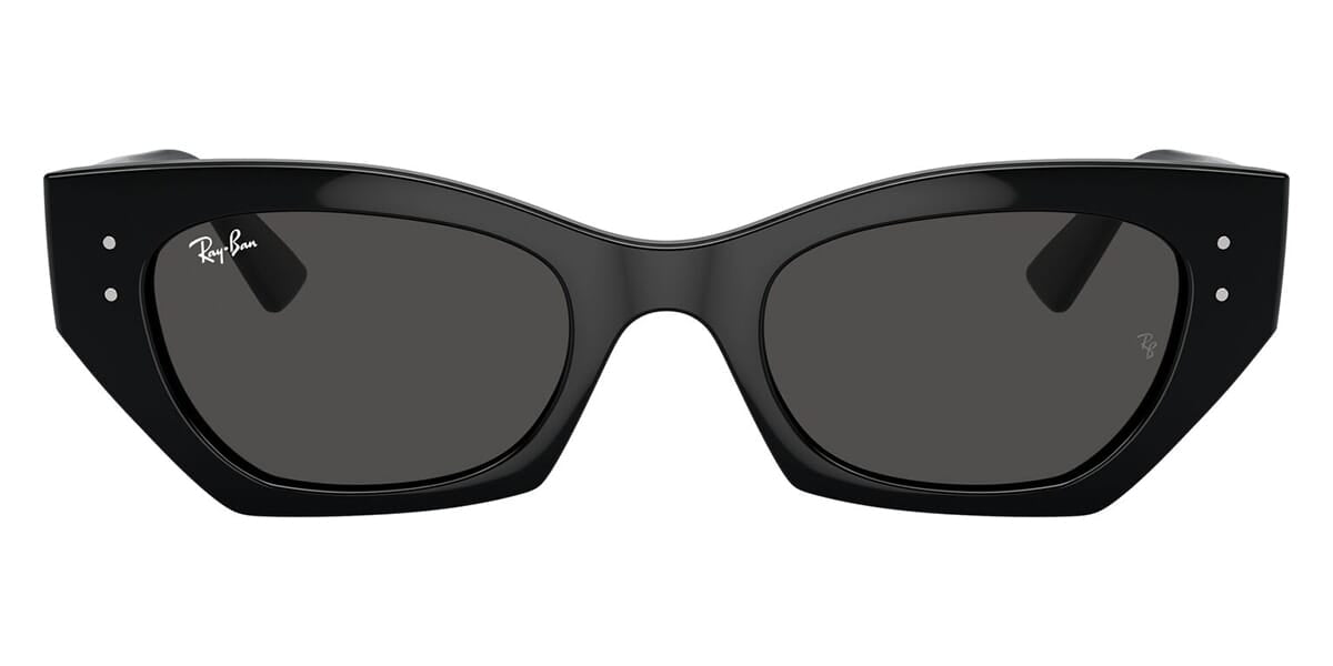 Ray-Ban Zena RB 4430 6677/87 Sunglasses