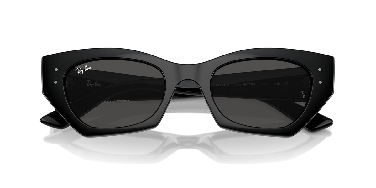 Ray-Ban Zena RB 4430 6677/87 Sunglasses
