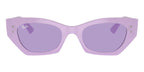 Ray-Ban Zena RB 4430 6758/1A Sunglasses
