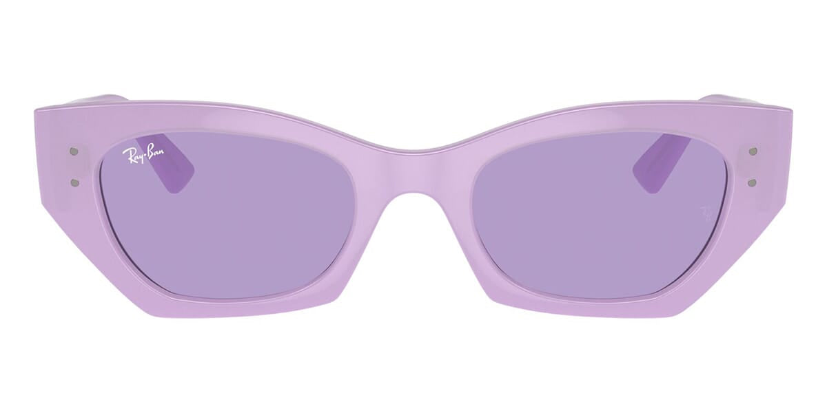 Ray-Ban Zena RB 4430 6758/1A Sunglasses
