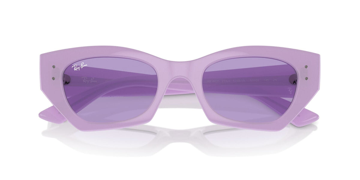 Ray-Ban Zena RB 4430 6758/1A Sunglasses