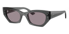 Ray-Ban Zena RB 4430 6924/1A Sunglasses