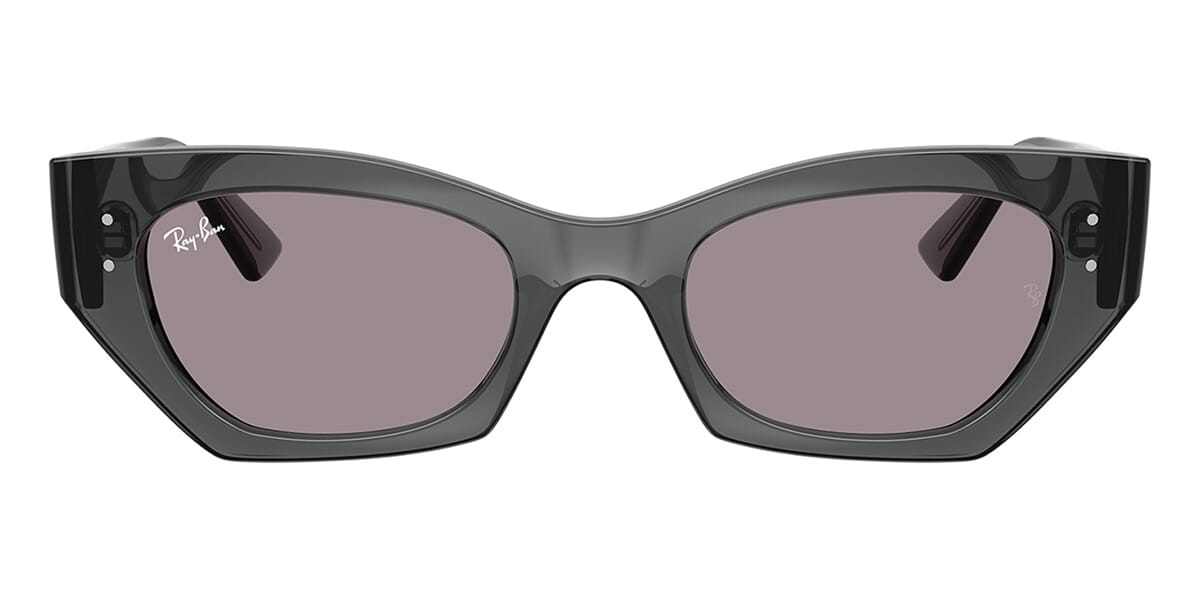 Ray-Ban Zena RB 4430 6924/1A Sunglasses