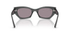 Ray-Ban Zena RB 4430 6924/1A Sunglasses