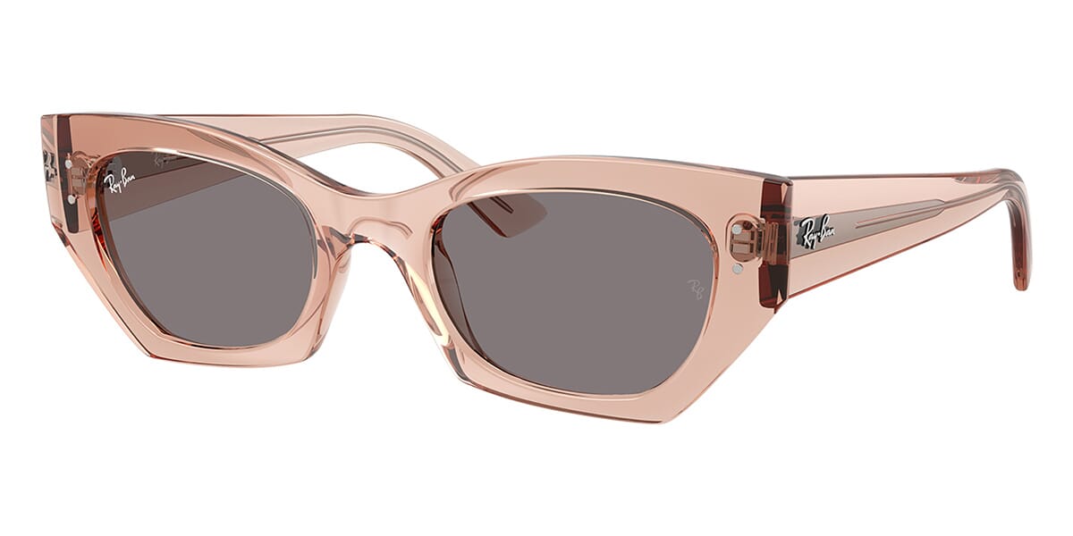 Ray-Ban Zena RB 4430 6925/73 Sunglasses