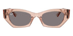 Ray-Ban Zena RB 4430 6925/73 Sunglasses