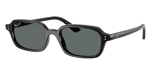Ray-Ban Zuri RB 4455 6677/81 Polarised Sunglasses