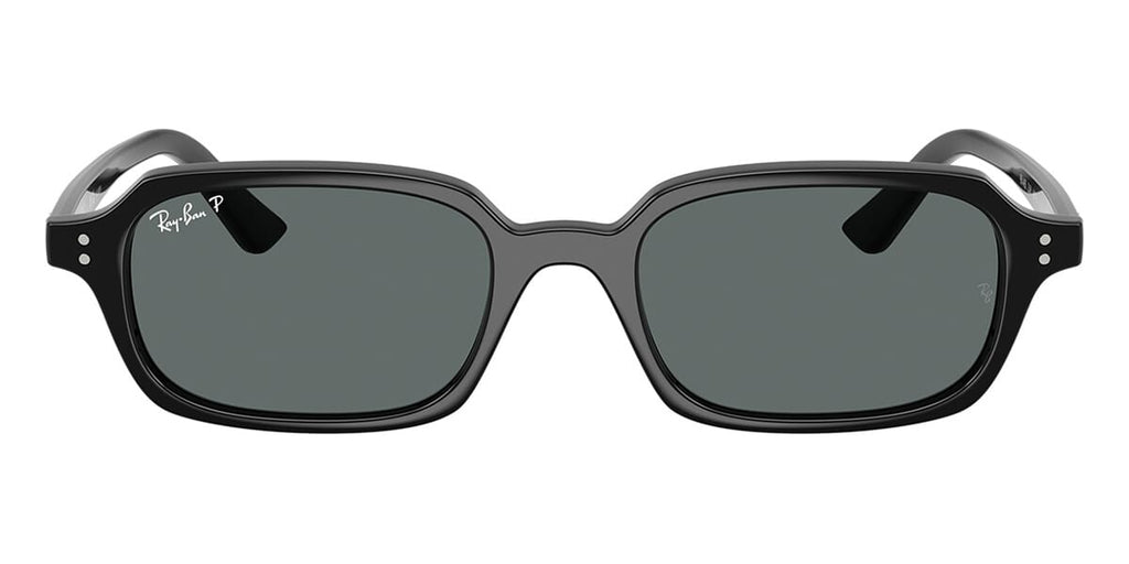 Ray-Ban Zuri RB 4455 6677/81 Polarised Sunglasses - US