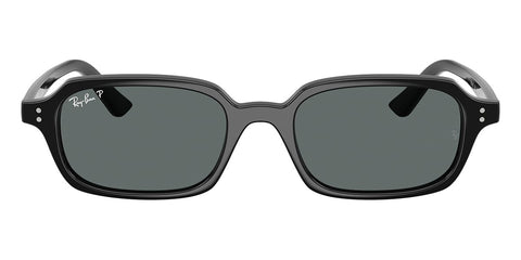 Ray-Ban Zuri RB 4455 6677/81 Polarised Sunglasses