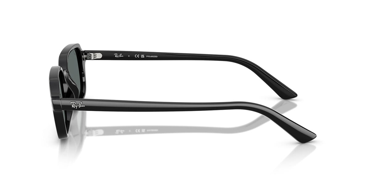 Ray-Ban Zuri RB 4455 6677/81 Polarised Sunglasses