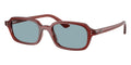 Ray-Ban Zuri RB 4455 6809/80 Sunglasses