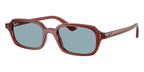 Ray-Ban Zuri RB 4455 6809/80 Sunglasses
